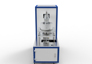 Équipement de culture de diamants synthétiques en laboratoire par MPCVD pour une production de diamants à haute efficacité - Product Image 5