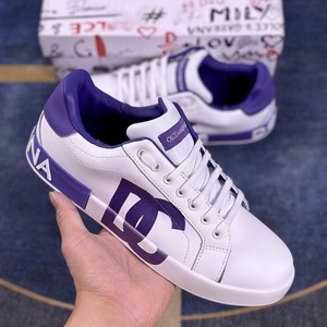 Zapatos Casuales para Hombre, Estilo Urbano, Malla de Diseño, Lujosos, con Cordones/Sin Cordones, Diseño Sólido, para Caminar al Aire Libre, para Todas las Temporadas - Product Image 6