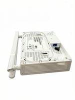 Router WiFi de Banda Única ONU 8 Luces HG8546M XPON 1GE+3FE+1USB+1TEL+WIFI2.4G ONT OMCI TR069 U2000