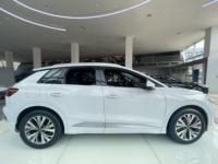 Grossiste en Chine Audi Q4 Etron New Energy Ev Voitures électriques pures Véhicules à vendre Audi Q4 Etron