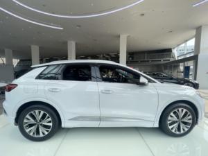 Cina grossista Audis <span class=keywords><strong>Q4</strong></span> Etron nuova energia Ev auto elettriche Pure veicoli per la vendita Audis <span class=keywords><strong>Q4</strong></span> Etron - Product Image 4