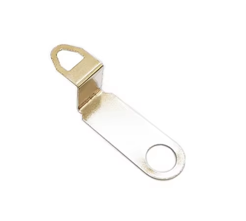 Support métallique AP pour mouvement pendulaire 110*21.5*56mm