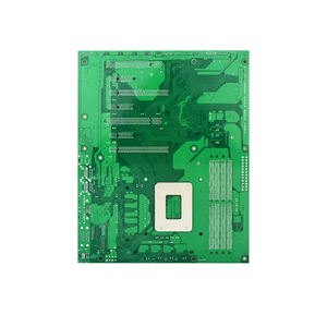 เมนบอร์ดอุตสาหกรรม Factory ATX LGA1700 รองรับซีพียูรุ่นที่ 12/13/14 หน่วยความจำ DDR4 สูงสุด 128GB  6 พอร์ต COM (2*RS232/422/485) สำหรับเซิร์ฟเวอร์/เวิร์กสเตชัน - Product Image 4