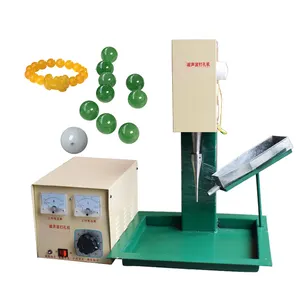 Jewelry Tools & Equipments Gemstone Beads Drilling Machine Gemstone Ultrasonic Drilling Machine
