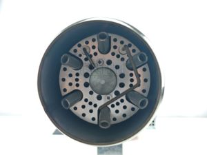 Quemador de gas de hierro fundido duradero para uso comercial de hornos de pizza profesionales - Product Image 4