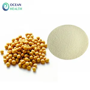 NON-GMO Isolated Soy Protein for beverage processing