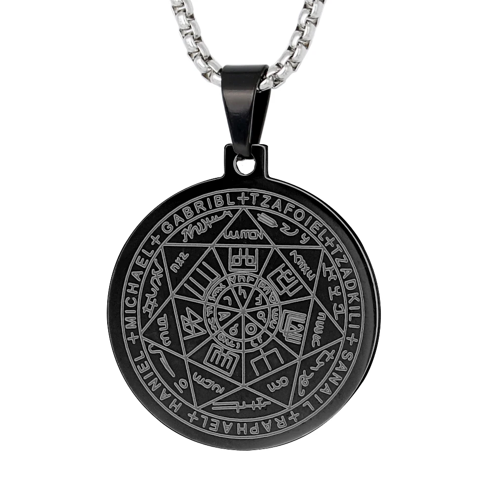 Black(Pendant Only)
