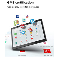 A133 Pas cher Vente en gros Apprentissage WIFI qualité pc 4 Go ram android 13 éducatif 32 Go 64 Go 10 pouces tablette enfant