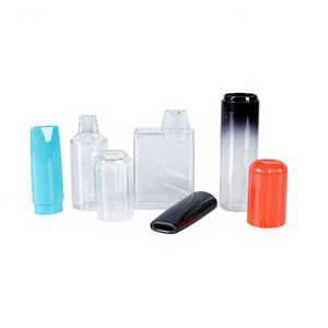 บริการฉีดขึ้นรูปพลาสติกอุตสาหกรรมและบริการตัดชิ้นส่วนแบบกำหนดเองสองสี ยี่ห้อ <span class=keywords><strong>Wiesel</strong></span> สำหรับชิ้นส่วน OEM - Product Image 1