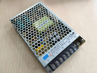 SMPS 12V 5A 60W alimentation à découpage 100-240V AC à DC pour caméra CCTV et Machine d'automatisation pour éclairage LED