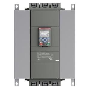 Démarreur progressif MT-A BB PSTX570-600-70, 570A 600V, Bypass intégré, Contrôle de couple, Rampe 15-600s, Modbus/Fieldbus, IP20, -25~60°C - Product Image 1