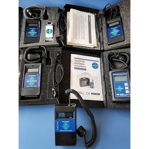 Medidor de Vacío Digital Portátil Hastings HPM4 HPM5 HPM6 para Equipos de Control Industrial - Product Image 2