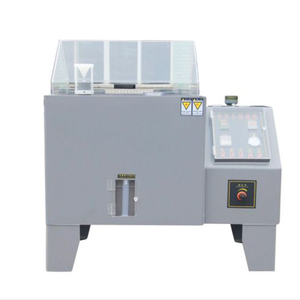 Aparato de Prueba de Pulverización Salina, Máquina de Prueba Ambiental, Cámara Compacta de Prueba de Pulverización Salina Compuesta Húmeda y Seca - Product Image 3