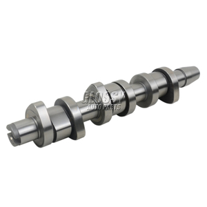 Arbre à cames d'arbre à cames brillant pour 9N 1.4 TDI BMS, BNM, BNV, <span class=keywords><strong>BWB</strong></span> 045 109 101 J 045109101J - Product Image 3