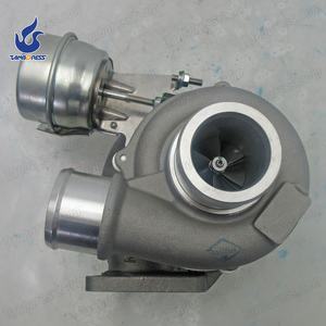 Kit de Turbocompresor K04 BV50 para <span class=keywords><strong>Kia</strong></span> <span class=keywords><strong>Carnival</strong></span> II 2.9 CRDi 185 HP <span class=keywords><strong>J3</strong></span> CR Otras Piezas del Motor 53049700063 - Product Image 6