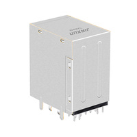 J6026M51UNL JY0-0016NL JW0-0006NL JW0-0013NL Conector RJ45 100/1000Base-T Alternativo con Puerto USB Dual Combinado y Leds Verdes/Amarillos