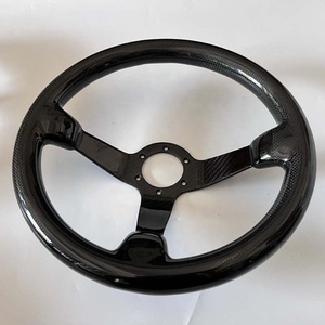 <span class=keywords><strong>Volant</strong></span> léger en fibre de carbone pour pièce de voiture en fibre de carbone - Product Image 5