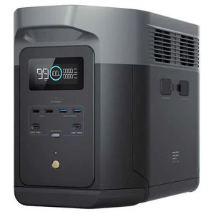 BUENO #   Nuevo <span class=keywords><strong>EcoFlow</strong></span> <span class=keywords><strong>DELTA</strong></span> Pro Ultra - Inversor de 7.2kW + (3) Baterías de 6kWh de Alta Calidad - Product Image 2