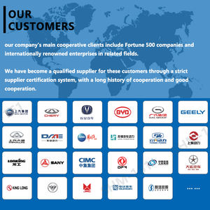 <span class=keywords><strong>Tuyau</strong></span> en caoutchouc de silicone de refroidisseur intermédiaire de radiateur à haute pression-40 ℃ 240 ℃ coupe personnalisable d'anneau de fil d'acier résistant à la température - Product Image 4