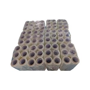 Vente en gros et au détail de films étirables chinois de haute qualité et de films LDPE pour emballage. - Product Image 1