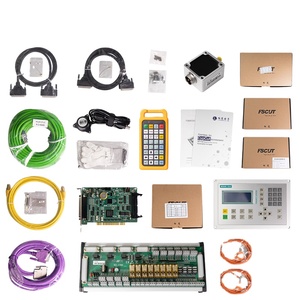 Corte Preciso con Controlador Láser Cypcut, Sistema de Control Láser FScut 2000C 4000E para Máquina de Corte Láser de Acero - Product Image 2