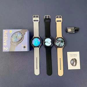 Nuevo Reloj Inteligente T2 Pro 2024 con Diseño para Llamadas, Resistente al Agua IP67, Dirección Qibla, Monitor de Actividad Física, Frecuencia Cardíaca, Brújula, <span class=keywords><strong>GPS</strong></span> - Product Image 4