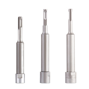Hex Socket Impact Wrench Bit M8 M10 M12 40Cr Steel For Electric Hammer Heavy Duty Use - Product Image 2