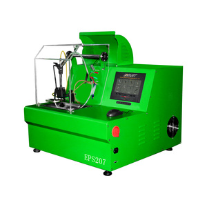 EPS207 Common-Rail-System-<span class=keywords><strong>Tester</strong></span> Elektronische Injektor-Prüfmaschine Common-Rail-Injektor-Prüfstand - Product Image 4