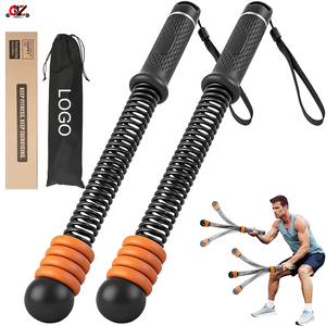 Cuerda de Entrenamiento Inalámbrica, Silenciosa y Portátil, con Múltiples Soluciones Personalizadas, Muestra Gratis, Alta Calidad, Venta al Por Mayor de Fábrica, Nuevo Diseño - Product Image 1