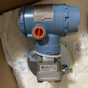 Manómetro Original Rosemounts 2051CG 4-20mA HART Inteligente IP68 de Acero Inoxidable 316L 2051CG2A02A1AS5M5Q4 - Product Image 2