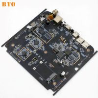 Servicio de Ensamblaje de PCB para Imágenes de Ultrasonido Médico, con Certificación ISO13485, Optimizado para Señales y Diseñado con Precisión para Escáneres de Diagnóstico