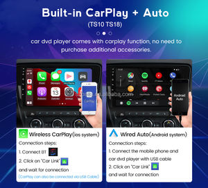 Lecteur <span class=keywords><strong>autoradio</strong></span> 9 pouces Android écran tactile Radio stéréo de voiture pour <span class=keywords><strong>Suzuki</strong></span> <span class=keywords><strong>Swift</strong></span> 2016 GPS Navigation Carplay Auto Radio - Product Image 4