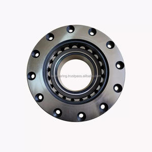 Réducteur de roulement à rouleaux scellé à l'huile 579905AA 110*180*74/82 cylindrique pour camion mélangeur machines de Construction pour mines de charbon - Product Image 1