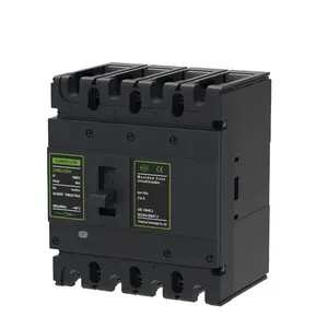 Moulded Case Circuit Breaker Buy Circuit Breakers Chinehow 250A Mccb Price CHM3-250 Series