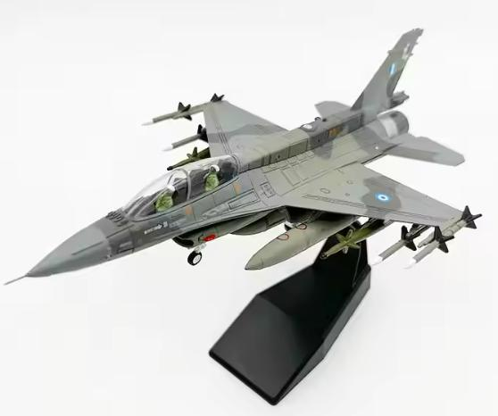 1/72 F-16DJ