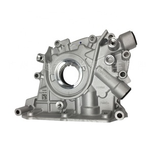 Pompe à huile 1759193 1832124 pour Ford CN1G6600CA, pièce de rechange - Product Image 1