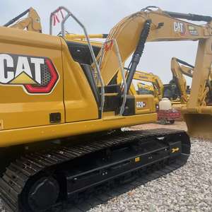 Mooie Staat Tweedehands Rups Kat 320gc Graafmachine <span class=keywords><strong>20ton</strong></span> Gebruikte Rupsgraafmachine Te Koop - Product Image 1
