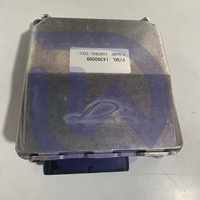 Unidad de Control Electrónico VOE14390099, ECU 14390099 para Excavadora de Ruedas Volvo, Módulo de Control Hidráulico