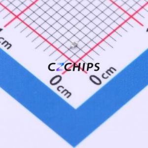 GCM1555C1H560FA16D SMD <b>Capacitor</b> (MLCC) 0402 ( Capacitance: 56pF )( Precision: 1% Rated Voltage: 50V ) - Product Image 1