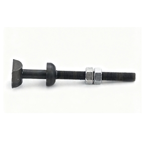 54216-01g01 Piezas de Suspensión Automotriz, Soporte de Amortiguador Delantero de Goma para <span class=keywords><strong>Wish</strong></span> 2009-2016 - Product Image 1