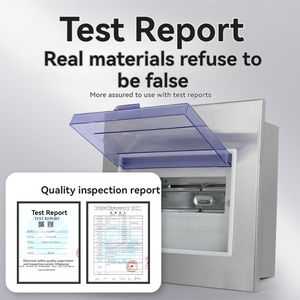 20 распределительных автоматов утечки цепи выключателя для бытового силового оборудования с сильным током скрытого воздействия - Product Image 4