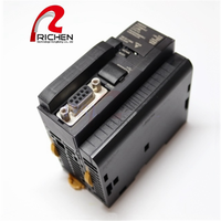 Nuevo Módulo PLC Original Dedicado CP1E-NA20DT-D con Salida de Relé, Módulo I/O PAC, Controlador de Programación, Control Industrial en Stock
