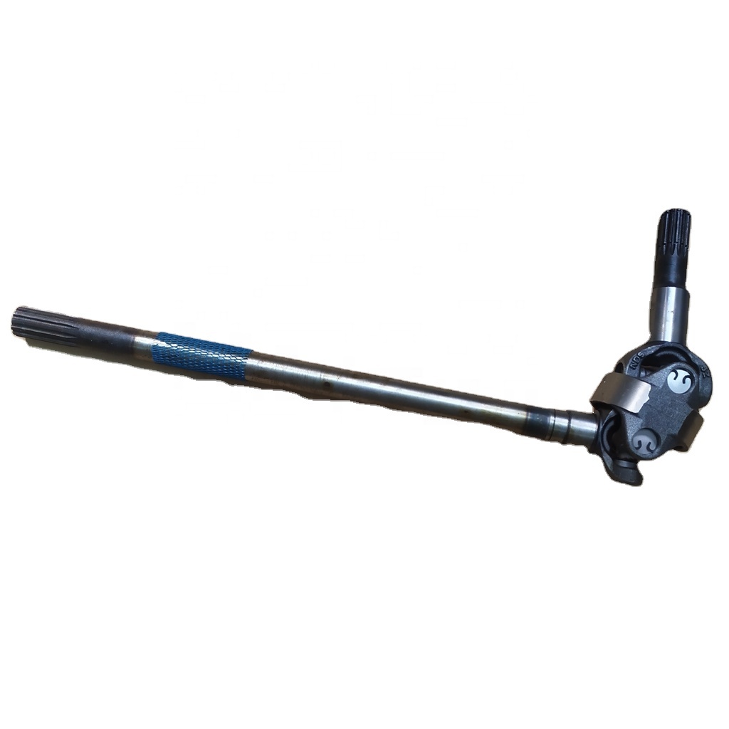 Conjunto de Cardan YTO 1204 (Derecho e Izquierdo) para Tractores