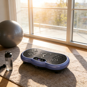 <span class=keywords><strong>Plateforme</strong></span> <span class=keywords><strong>vibrante</strong></span> <span class=keywords><strong>pour</strong></span> tout le corps, machine de fitness à domicile <span class=keywords><strong>pour</strong></span> perdre du poids, masseur silencieux <span class=keywords><strong>pour</strong></span> amincir, <span class=keywords><strong>pour</strong></span> femmes et hommes - Product Image 6