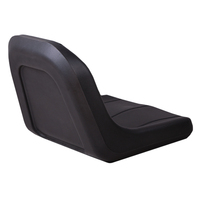 Tondeuse PU polyuréthane tracteur pelouse jardin chariot élévateur siège conducteur fabricant chine Mini prix ascenseur ferme sous compact italie