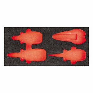 Herramienta de Corte Usag 415x188x45 mm para Conformado de Metales de Uso Industrial - Product Image 1