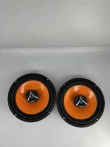Amplificateurs et haut-parleurs de voiture, haut-parleurs de voiture 16,5 cm 3 W, haut-parleur pour voiture - Product Image 5