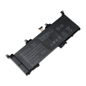 Batería Original para ordenador portátil <span class=keywords><strong>Asus</strong></span> ROG Strix GL502 GL502VS-1A GL502VY-DS71 RDG, calidad C41N1531 - Product Image 2