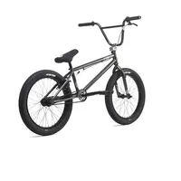 Custom Bmx Bike, 20 inch Freestyle Bicycle