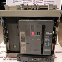 New and in Stock GERINE MASTERPACT NW10H1 1000A 4POLE SUPERIOR QUALITY PRODUCT PLC,& PAC Supplier